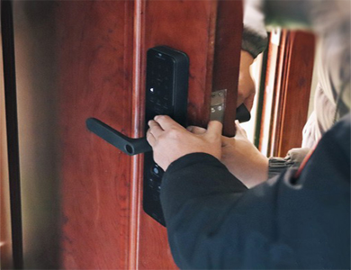 城区24小时上门开锁公司